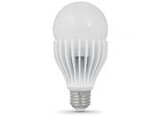 Feit Electric BPAGOM1600 5K LED 16 Watt Equivalent To 100 Watt A21 Shape Daylight 5000K Dimmable Medium Base Semi Directional LED Light Bulb