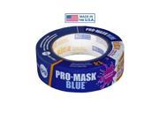 Intertape Polymer Group 9532 15 1.41 Inch x 60 Yard ProMask Blue with Bloc it Painters Tape