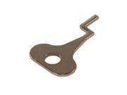 Pass Seymour 1498 NT Replacement Key For Locking Toggle Switches