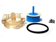 Chicago Faucets 892 202KJKNF Old Style Vacuum Breaker Repair Kit Fixes Models 892 and 893