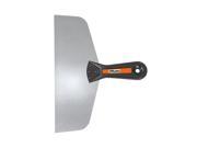 Allway Tools T100 10? Flex T Series All Steel Drywall Tape Knife