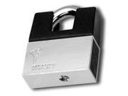 Mul T Lock C10PSP 206 10 C Series Pop Shackle Padlock Key Retaining With Protector And A 3 8 Shackle With High Security Interactive Keyway THE KEY IS NEEDE