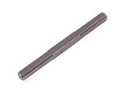 Tuff Stuff 4424 Straight Steel Spindle 9 32 Square x 4 Long 20 TPI