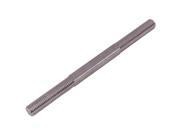 Tuff Stuff 4425 Straight Steel Spindle 9 32 Square x 5 Long 20 TPI