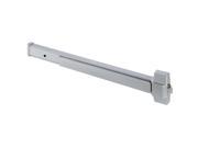 Arrow ED910 48 32D Stainless Steel US32D Grade 1 Exit Device Panic Bar For 48 Doors