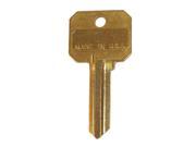 Marks USA 2164A Original Key Blank For A 5 Pin Arrow AR1 Keyway