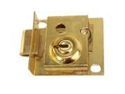 Ultra Hardware Ferum 1121 Like Prime Line Products Slide Co S 4049 Brass Plated Mail Letter Box Lock 5 16 Inch Bolt Throw Steel Keyed