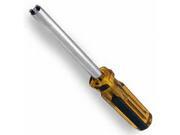 Jacknob OWS12 One Way Screw Remover Size 12-14 Screwdriver Jacknob OWS12 One Way Screw Remover Size 12-14 Screwdriver