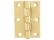 Tuff Stuff 86725 Polished Brass Plated 2-1/2 Tuff Stuff 86725 Polished Brass Plated 2-1/2