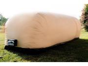 CarCapsule 18 Outdoor Bubble Car Cover CCO18