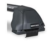 Rhino Rack 2013-2017 Ford Escape Vortex RS 2500 Sport Roof Rack Black RS576B Rhino Rack 2013-2017 Ford Escape Vortex RS 2500 Sport Roof Rack Black RS576B