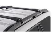Rhino Rack 2001-2017 QX80 Infiniti 4dr Suv With Roof Rails Vortex Stealth Bar Roof Rack Fits Raised Factory Side Rails Black JA7984 Rhino Rack 2001-2017 QX80 Infiniti 4dr Suv With Roof Rails Vortex Stealth Bar Roof Rack Fits Raised Factory Side Rails Black JA7984