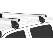 Rhino Rack 2007-2016 Toyota Tundra 2500 Multi Fit Heavy Duty Roof Rack System DH Rhino Rack 2007-2016 Toyota Tundra 2500 Multi Fit Heavy Duty Roof Rack System DH