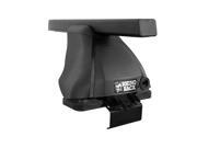 Rhino Rack 2014-2016 Mitsubishi Mirage 2500 Multi Fit Euro Roof Rack System DS11 Rhino Rack 2014-2016 Mitsubishi Mirage 2500 Multi Fit Euro Roof Rack System DS11