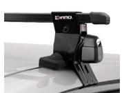 INNO Rack 1998-2001 Chevrolet Metro 4dr Roof Rack System INSUT/INB107/K512 INNO Rack 1998-2001 Chevrolet Metro 4dr Roof Rack System INSUT/INB107/K512