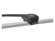 INNO Rack Roof Rack With Factory Rails System XS100/XB115 INNO Rack Roof Rack With Factory Rails System XS100/XB115