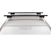 INNO Rack Roof Rack With Roof Rail System XS150 XB130 XB123
