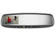 Gentex Honda Auto Dimming Rear Camera Display Mirror system with 3.3 Monitor GE