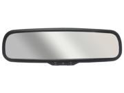 GenTex 4.3 RCD Mirror OE Style Auto Dimming LCD Includes Camera 20 RVM43KIT