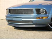 CDC 2005 2009 Ford Mustang V6 Overlay Grille 110011