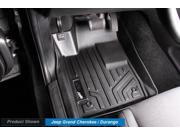 MAXFLOORMAT All Weather Floor Mats Liner for GRAND CHEROKEE / DURANGO (Black) MAXFLOORMAT All Weather Floor Mats Liner for GRAND CHEROKEE / DURANGO (Black)