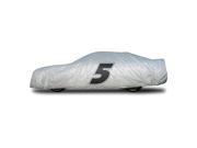 Nascar Deluxe Kasey Kahne Car Cover Size 3C Low profile vehicles up to 15 Long ESA 3CKK