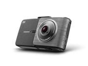 Thinkware X550 Dual Channel 1080p Dash Cam with 32GB SD Card Super Night Vision 2.7 Full Color LCD 19 X550