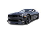 IVS 2010 2017 Chevrolet Camaro Full Aero Kit with Black PVD Finish Wheels without Carbon Graphic 9006 9007 01