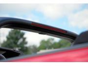 CDC 2005 2014 Ford Mustang Convertible Light Bar Crimson Red 110003