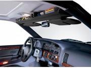 VDP 1993 2005 Ford Ranger 1994 2005 Mazda B series PU Overhead Storage Shelf It Black SH2797