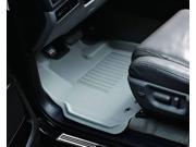 3D MAXpider 2013 2015 Toyota Sienna Carbon Fiber Embossed Pattern Kagu 1ST ROW Floor Mats L1TY13111501