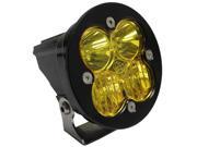 Baja Design Squadron R Pro LED Driving Combo Amber 590013
