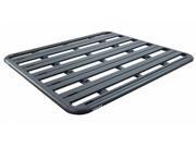 Rhino Rack 2015-2016 Ford Edge 5dr SUV With Roof Rails Pioneer SX Platform 1528mm x 1376mm JA8787 Rhino Rack 2015-2016 Ford Edge 5dr SUV With Roof Rails Pioneer SX Platform 1528mm x 1376mm JA8787