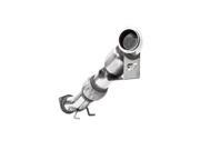 MBRP Exhaust FGS012 Turbo Down Pipe 13 14 Focus