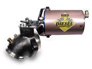 BD Diesel 1040050 Pipe Adapter Kit