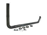 MBRP Exhaust S8114409 Smokers XP Series Turbo Back Stack Exhaust System