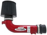 AEM Induction 22-474R Short Ram Induction System AEM Induction 22-474R Short Ram Induction System