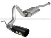 aFe Power 49 46022 B MACHForce XP Cat Back SS 304 Exhaust System 13 14 Tacoma
