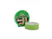 FrogTape Multi Surface Painters Tape 2 in. x 60 yds. Green