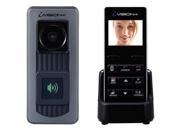 IVPDH OPTEX IVISION WIRELS INTERCOM W VID