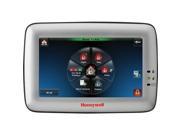 6280S HONEYWELL INTRUSION LCD KEYPAD 7 COLOR TOUCH SLV