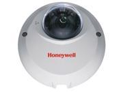 H2S1P6 HONEYWELL VIDEO SYSTEMS 720P MICRO DOME STORAGE H264