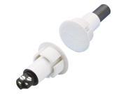 947 75TWH HONEYWELL SENSORS 3 4 REC STL DR TERM 1 2 WHT