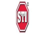 STI 13210CY SAFETY TECHNOLOGY INC. PROT CVR W YELLOW HOUSING SRFM
