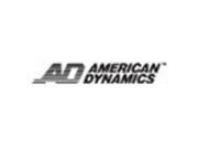 ADCI610LTD111 AMERICAN DYNAMICS TYCO INDR HD LT 3 9M WHT CLEAR BUBB