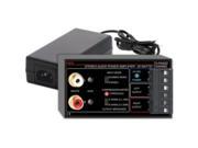 TX PA40D RADIO DESIGN LAB Z 40W CH 8 STEREO POWERED AMP