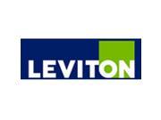Leviton Manufacturing Co. 5G108RG5 Cat5E Jack Gray