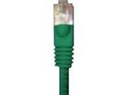 C6PCGN14 SR COMPONENTS CAT6 GREEN 14FT PATCH CABLE