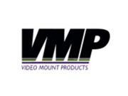 SP200W VIDEO MOUNT PRODUCTS SPEAKER BRACKETS WHITE PAIR