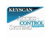 CA4500NB KEYSCAN INC. U.S. 4 READER DOOR CONTROL UNIT NO